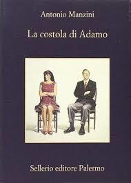 LA COSTOLA DI ADAMO | 9788838931383