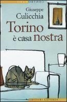 TORINO E CASA NOSTRA | 9788858117194