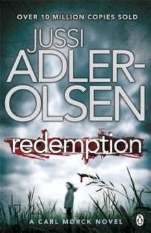 REDEMPTION | 9780141399997 | JUSSI ADLER-OLSEN