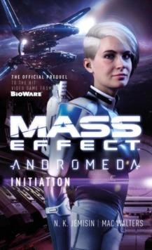 MASS EFFECT INITIATION | 9781785651601 | JEMISIN N. K.