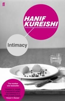 INTIMACY | 9780571333554 | HANIF KUREISHI