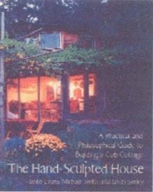 THE HAND SCULPTED HOUSE | 9781890132347 | IANTO EVANS