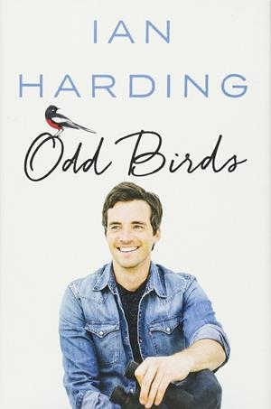 ODD BIRDS | 9781250117076 | IAN HARDING
