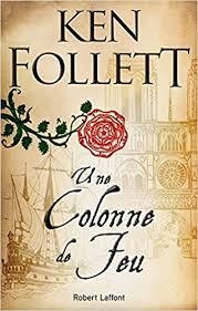 UNA COLONNE DE FEU | 9782221157695 | KEN FOLLETT