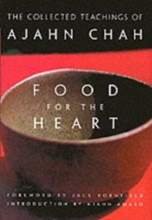 FOOD FOR THE HEART | 9780861713233 | AJAHN CHAH