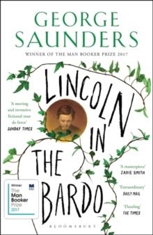 LINCOLN IN THE BARDO | 9781408871775 | GEORGE SAUNDERS