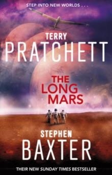 THE LONG MARS | 9780552169356 | TERRY PRATCHETT