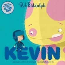 KEVIN | 9780008207427 | ROB BIDDULPH