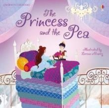 THE PRINCESS AND THE PEA | 9781474941129 | MATTHEW OLDHAM