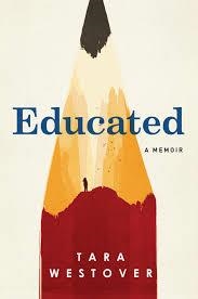 EDUCATED | 9780525510673 | TARA WESTOVER