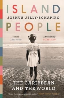ISLAND PEOPLE | 9781782115625 | JOSHUA JELLY-SCHAPIRO