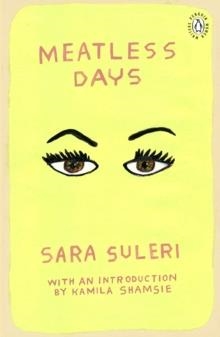 MEATLESS DAYS | 9780241342466 | SARAH SULERI