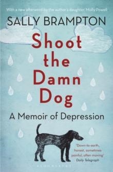 SHOOT THE DAMN DOG | 9781408897911 | SALLY BRAMPTON