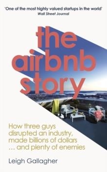 THE AIRBNB STORY | 9780753545591 | LEIGH GALLAGHER
