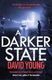 A DARKER STATE | 9781785763939 | DAVID YOUNG