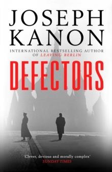 DEFECTORS | 9781471162640 | JOSEPH KANON