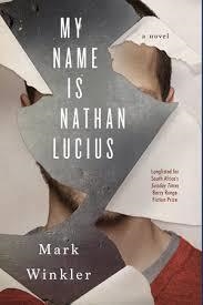 MY NAME IS NATHAN LUCIUS | 9781616959258 | MARK WINKLER