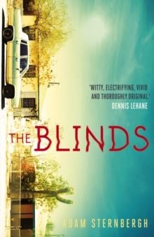 THE BLINDS | 9780571341290 | ADAM STERNBERGH
