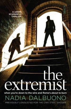 THE EXTREMIST | 9781911344650 | NADIA DALBUONO