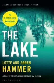 THE LAKE | 9781408870686 | LOTTE HAMMER