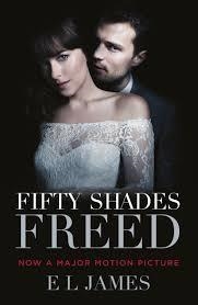 FIFTY SHADES FREED (FILM) | 9781784757762 | E L JAMES