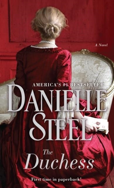 THE DUCHESS | 9780425285411 | DANIELLE STEEL