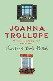 AN UNSUITABLE MATCH | 9781509823499 | JOANNA TROLLOPE