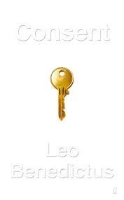 CONSENT | 9780571335893 | LEO BENEDICTUS