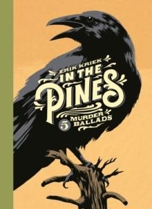 IN THE PINES | 9781786892140 | ERIK KRIEK