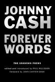 FOREVER WORDS | 9781786891969 | JOHNNY CASH