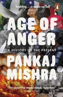 AGE OF ANGER | 9780141984087 | PANKAJ MISHRA