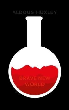 BRAVE NEW WORLD | 9781784874162 | ALDOUS HUXLEY