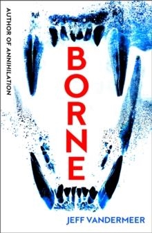 BORNE | 9780008159214 | JEFF VANDERMEER