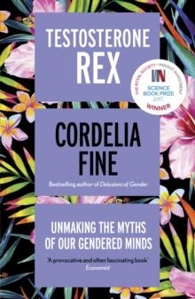 TESTOSTERONE REX | 9781785783180 | CORDELIA FINE