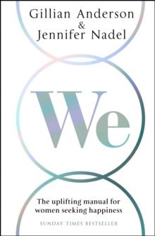 WE: A MANIFESTO FOR WOMEN EVERYWHERE | 9780008241933 | ANDERSON AND NADEL
