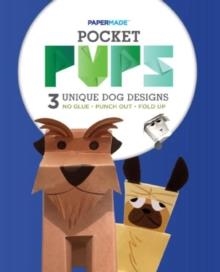 POCKET PUPS | 9781576878538 | PAPERMADE