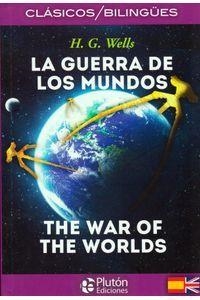 LA GUERRA DE LOS MUNDOS | 9788417079154 | H.G. WELLS