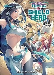 THE RISING OF THE HERO VOLUME 10 | 9781944937263 | ANEKO YUSAGI