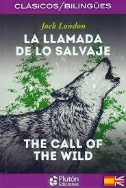 LA LLAMADA DE LO SALVAJE | 9788417079178 | JACK LONDON