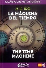 LA MAQUINA DEL TIEMPO | 9788417079192 | H.G. WELLS