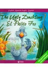 THE UGLY DUCKLING  | 9788494653193