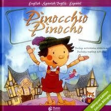 PINOCCHIO | 9788417079024