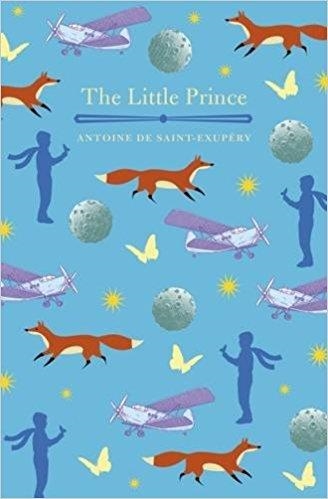 THE LITTLE PRINCE | 9781784284244 | ANTOINE DE SAINT-EXUPÉRY