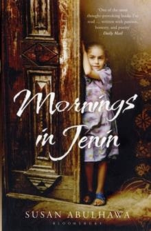 MORNINGS IN JENIN | 9781408809488 | SUSAN ABULHAWA