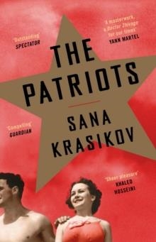 THE PATRIOTS | 9781783781829 | SANA KRASIKOV