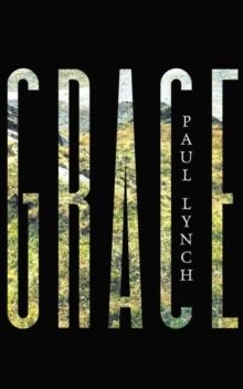 GRACE | 9781786073051 | PAUL LYNCH