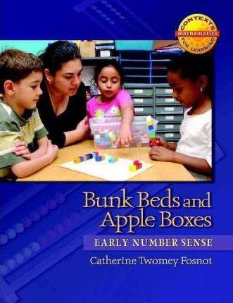 FOSNOT / BUNK BEDS AND APPLE BOXES | 9780325010069