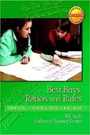 FOSNOT / BEST BUYS RATIOS AND RATES | 9780325010267