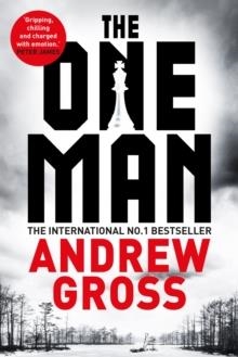 THE ONE MAN | 9781509808670 | ANDREW GROSS