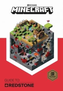 MINECRAFT GUIDE TO REDSTONE | 9781405286008 | MOJANG AB